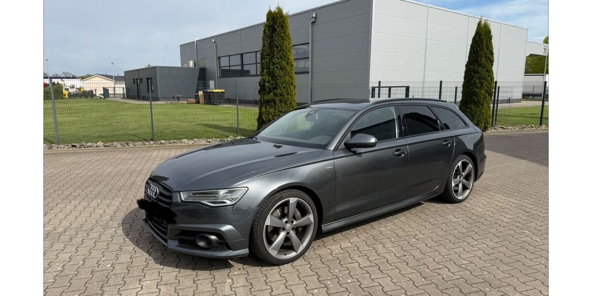 Audi A6 249.000 km 16.000 &euro; Cloppenburg 49661