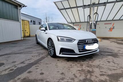 Audi A5 201.500 km 21.000 &euro; München 81249