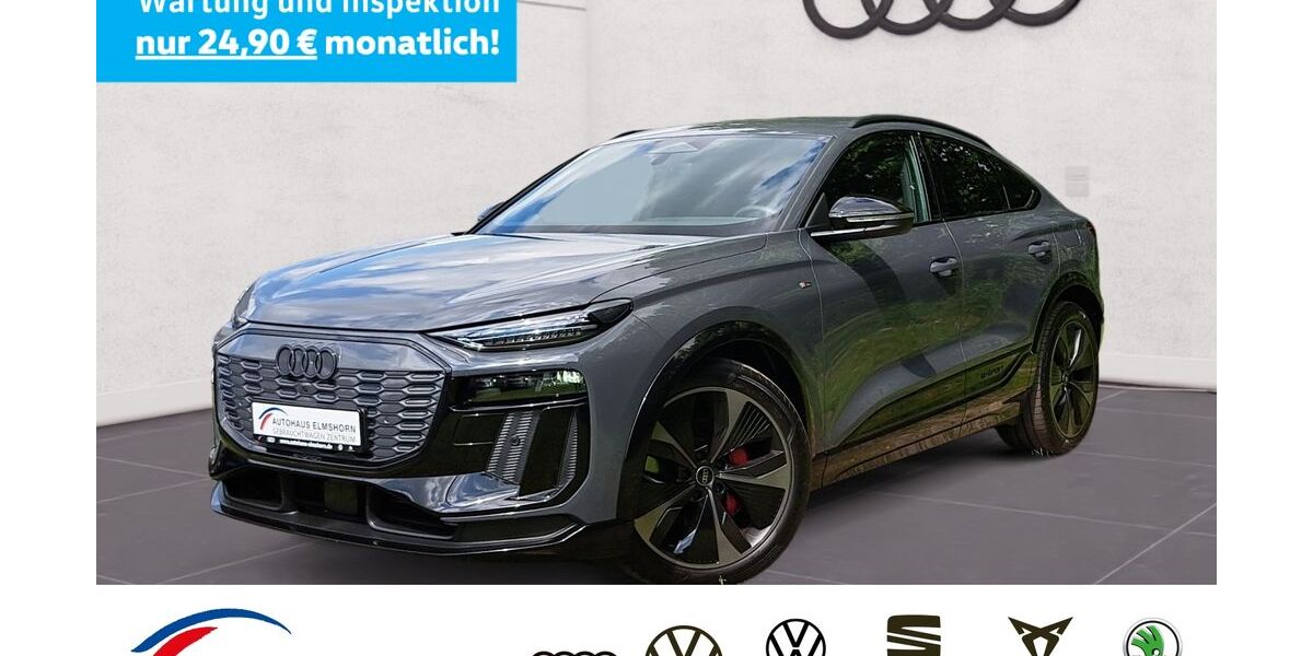 Audi Q6 e-tron 17.689 km 64.910 &euro; Kölln-Reisiek 25337