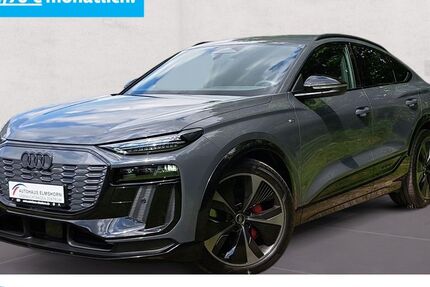 Audi Q6 e-tron 25.000 km 64.910 &euro; Kölln-Reisiek 25337