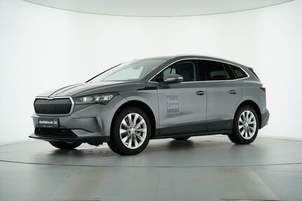 Skoda Enyaq 9.999 km 39.490 € Leipzig 04103