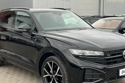 VW Touareg 22.419 km 75.950 &euro; Burghaun 36151