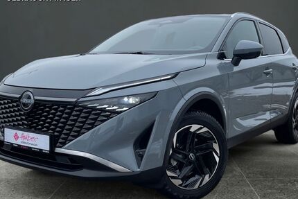 Nissan Qashqai 15.790 km 27.390 &euro; Wasserburg am Inn 83512