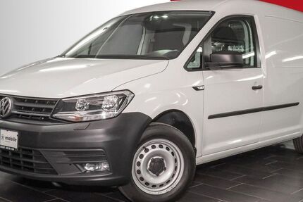 VW Caddy Maxi 119.600 km 13.888 &euro; Dorsten 46284