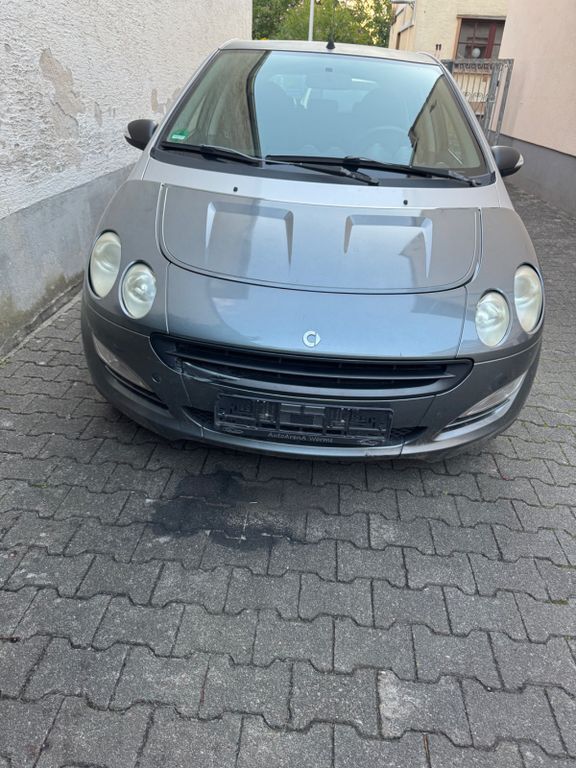 ForFour