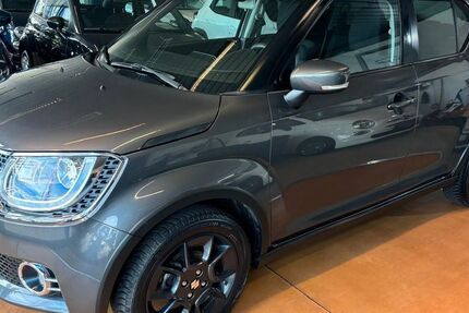 Suzuki Ignis 52.688 km 13.190 &euro; Bad Dürkheim 67098