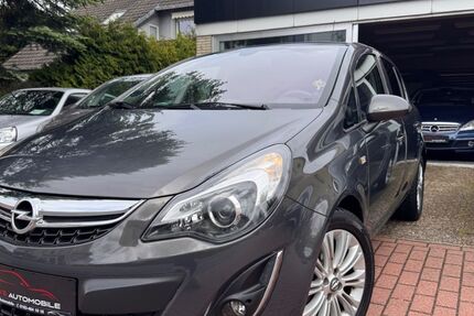 Opel Corsa 99.890 km 6.590 &euro; Seelze 30926