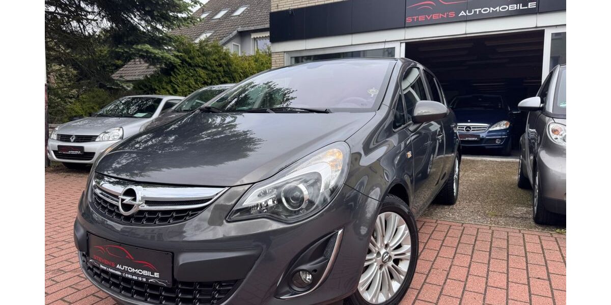 Opel Corsa 99.890 km 6.590 &euro; Seelze 30926