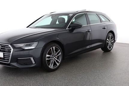 Audi A6 71.291 km 36.880 &euro; Schönefeld 12529