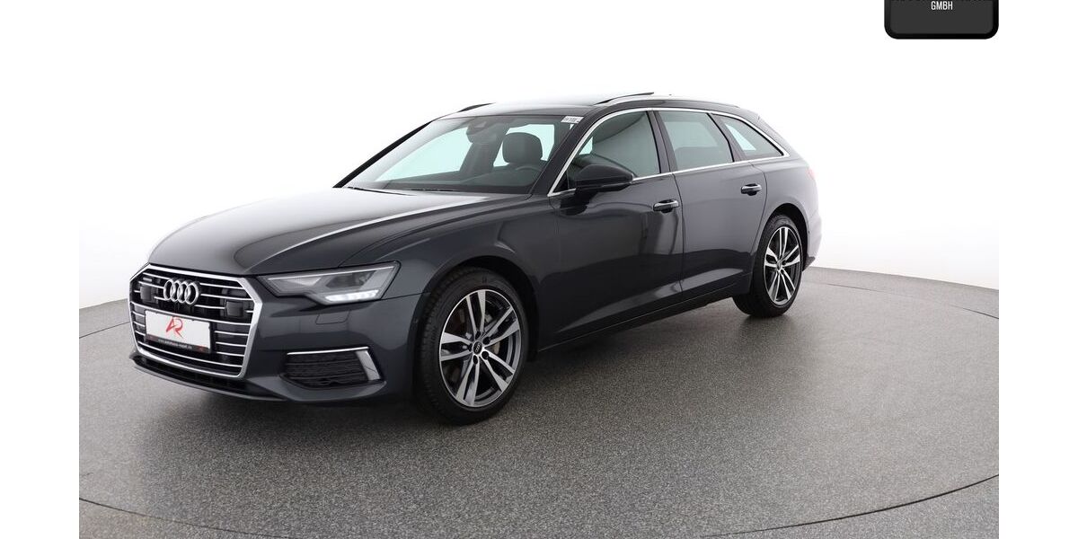 Audi A6 71.291 km 36.880 &euro; Schönefeld 12529