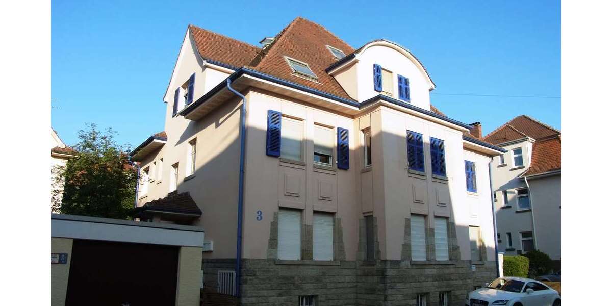 Einfamilienhaus Ludwigsburg - 16 Zimmer, 460 m&sup2;, 1.300.000&euro; | Angebot:27116160