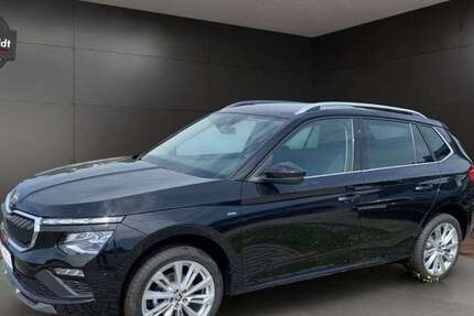 Skoda Kamiq 7.500 km 29.990 € Elsterwerda 04910
