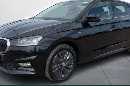 Skoda Fabia 8.601 km 23.890 € Dresden 01169