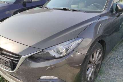 Mazda 3 69.999 km 8.999 € Biebesheim 64584