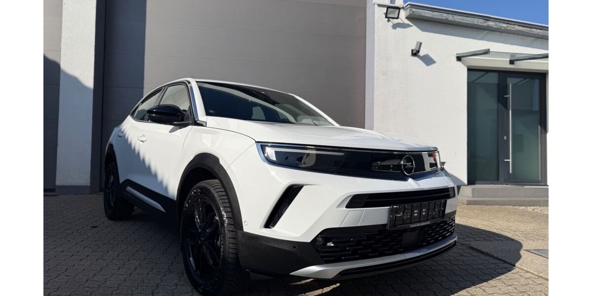 Opel Mokka 37.200 km 17.980 &euro; Heilbronn 74081