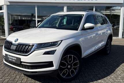 Skoda Kodiaq 116.200 km 24.850 &euro; Cochem 56812