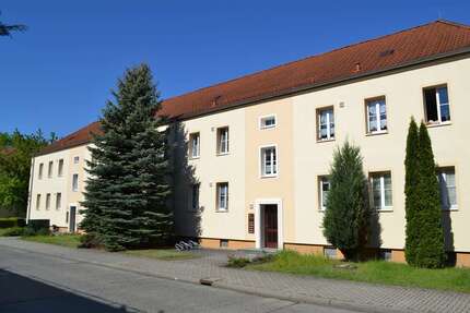 Wohnung Spremberg Schwarze Pumpe - 2 Zimmer, 52 m&sup2;, 271&euro; | Angebot:25914941