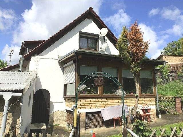 Einfamilienhaus Seegebiet Mansfelder Land Dederstedt - 5 Zimmer, 100 m&sup2;, 90.000&euro; | Angebot:26683901