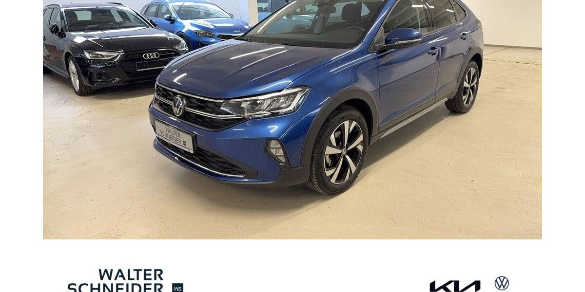 VW Taigo 14.696 km 21.250 &euro; Siegen 57072