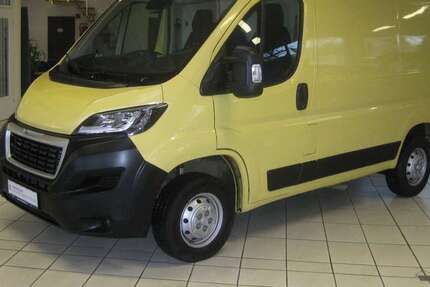 Peugeot Boxer 83.000 km 20.990 &euro; Schenefeld 25560
