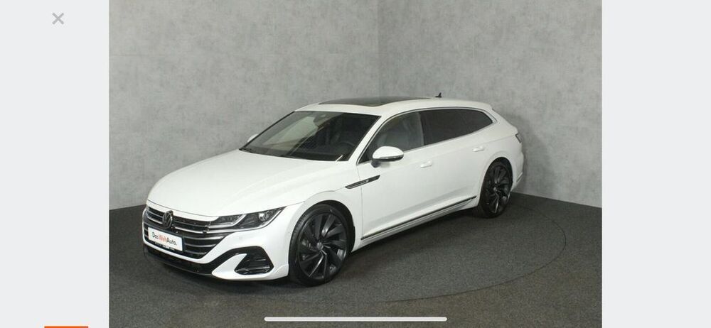 Arteon
