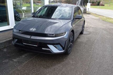 Hyundai IONIQ 5 1.500 km 46.490 € Bad Feilnbach 83075