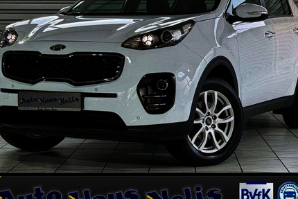 Kia Sportage 111.000 km 13.780 &euro; Geilenkirchen 52511