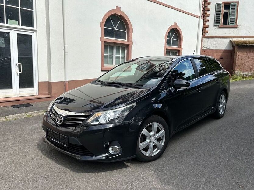 Avensis