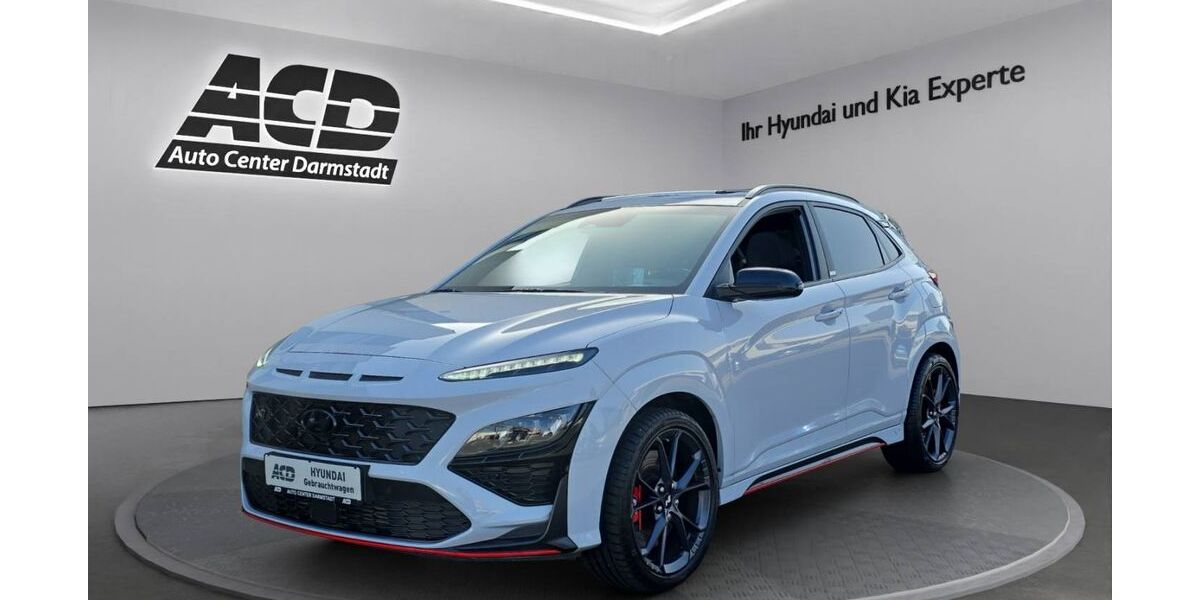 Hyundai KONA 33.220 km 28.470 &euro; Darmstadt 64289