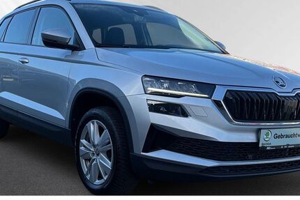 Skoda Karoq 25.390 km 32.990 &euro; Stralsund 18437