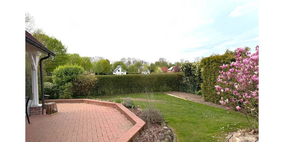 Einfamilienhaus Wildeshausen - 4 Zimmer, 144 m&sup2;, 419.000&euro; | Angebot:26474666