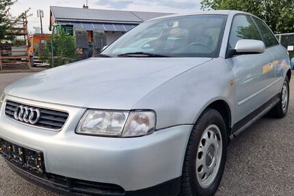 Audi A3 130.000 km 590 &euro; Augsburg 86167