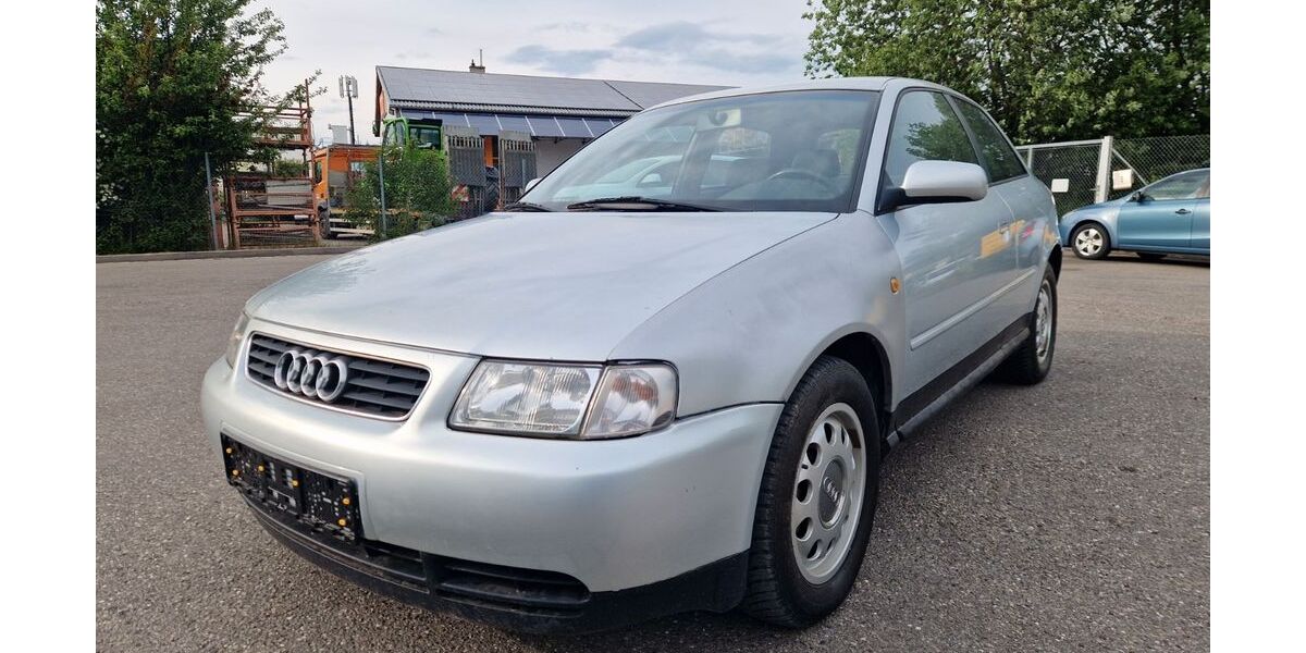 Audi A3 130.000 km 590 &euro; Augsburg 86167