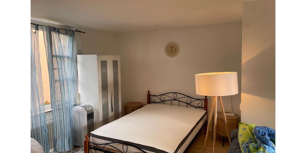 Etagenwohnung Heidelberg - 1 Zimmer, 42 m&sup2;, 900&euro; | Angebot:26029820