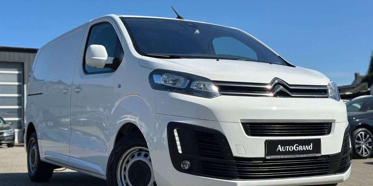 Citroen Jumpy 232.277 km 6.999 &euro; Beckum 59269