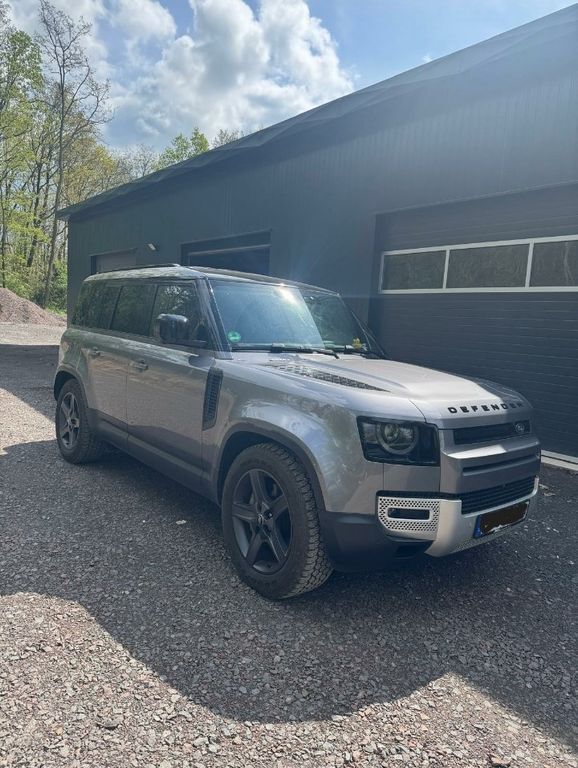 Land Rover Defender 25.341 km 82.500 € Wurzen OT Kornhain 04808
