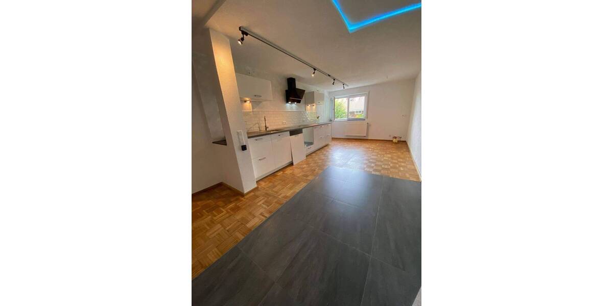 Etagenwohnung Leutkirch im Allgäu Hinznang - 4 Zimmer, 133 m&sup2;, 525.000&euro; | Angebot:26798848