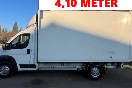 Citroen Jumper 42.287 km 25.990 &euro; Waibstadt 74915