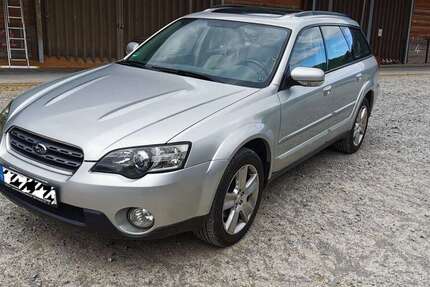 Subaru OUTBACK 218.000 km 6.598 € Eschwege 37269