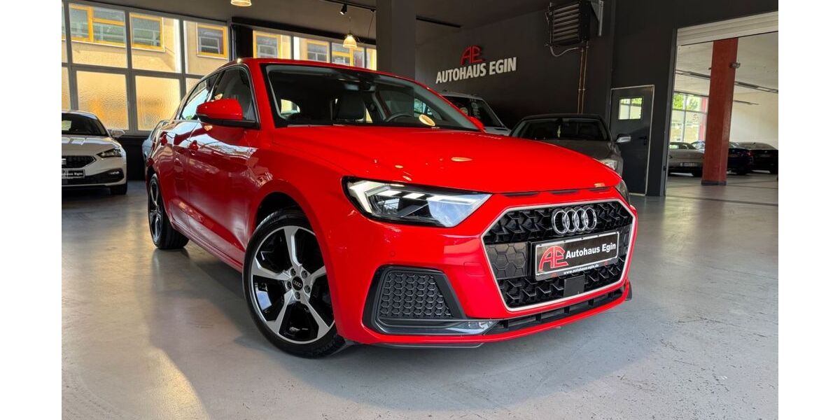 Audi A1 62.000 km 17.950 &euro; Geislingen (Steige) 73312