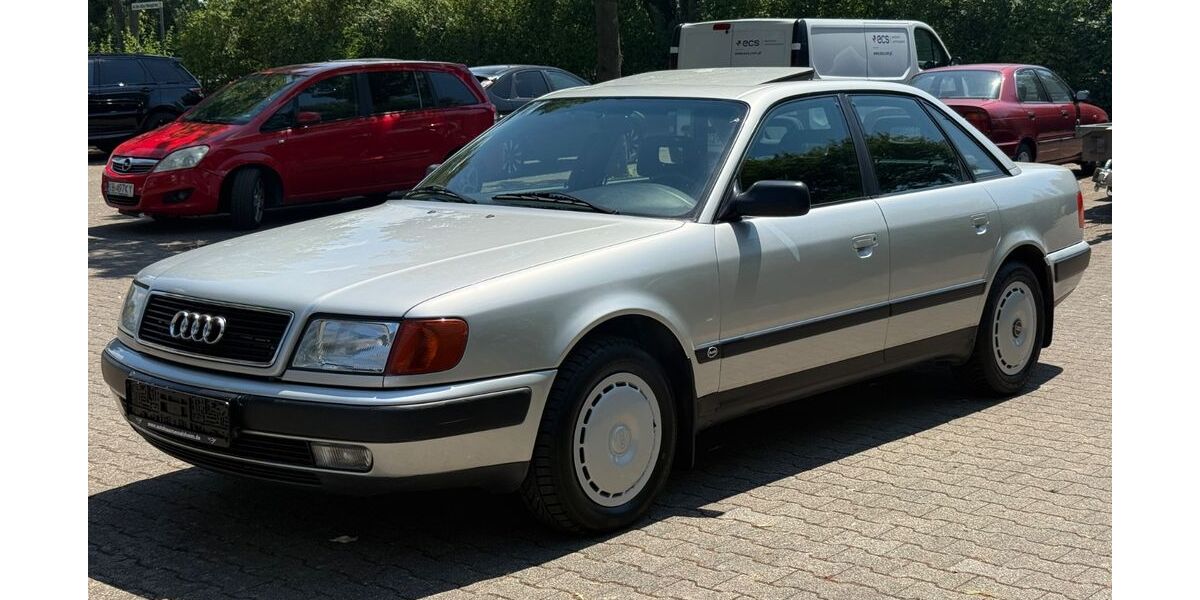 Audi 100 130.000 km 4.798 &euro; Rüsselsheim 65428