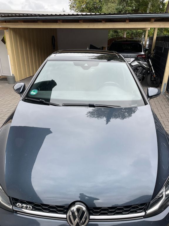 VW Golf 195.000 km 17.499 € Hambühren 29313