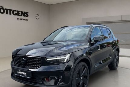Volvo XC40 16.062 km 37.590 € Soest 59494