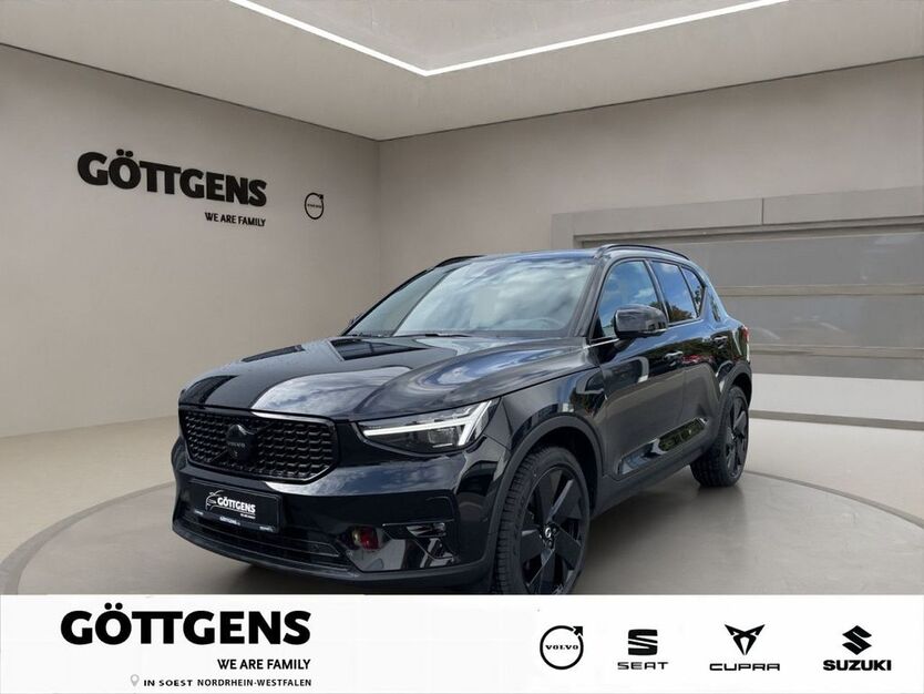 Volvo XC40 16.062 km 37.590 € Soest 59494