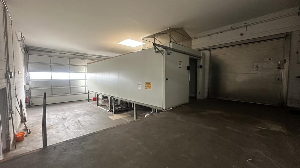 Gewerbeobjekt Hüttenberg - 2.700.000&euro; | Angebot:23641314