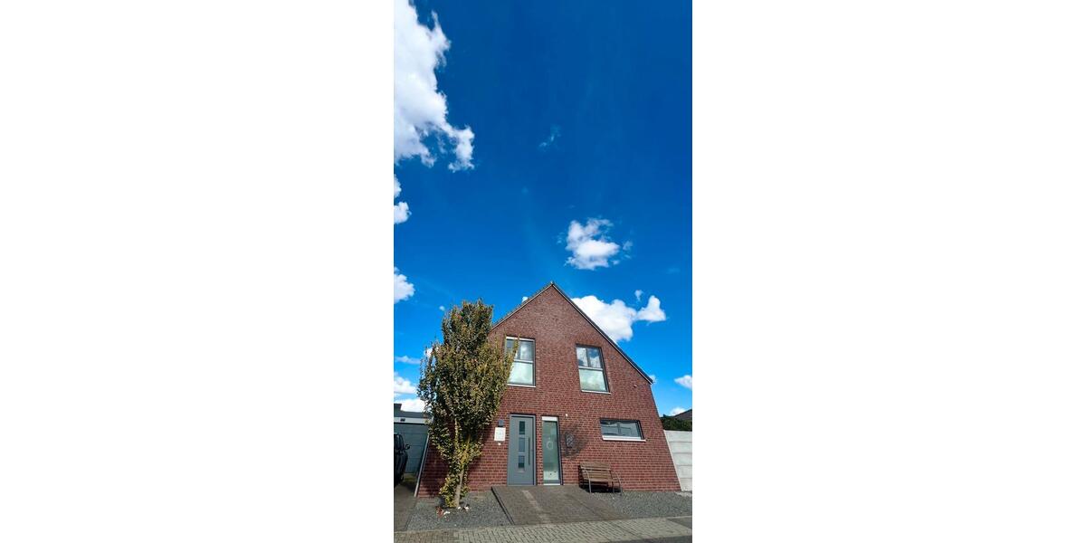 Gussek Premiumhaus mit Energieklasse A, Designküche & Toplage zimmer