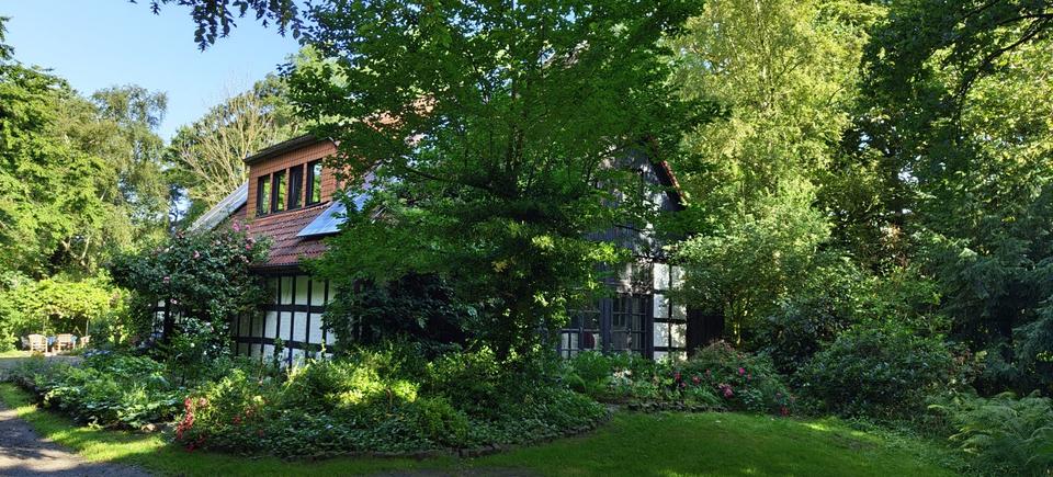 Bauernhaus, Landhaus Worpswede - 11 Zimmer, 240 m&sup2;, 669.000&euro; | Angebot:27087222