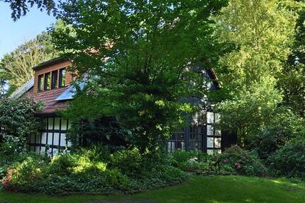 Haus Worpswede - 11 Zimmer, 240 m&sup2;, 669.000&euro; | Angebot:27087222