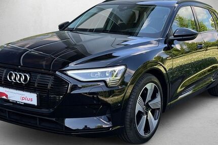 Audi e-tron 36.656 km 36.380 &euro; Mainz 55131