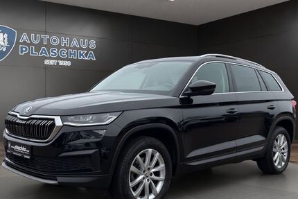 Skoda Kodiaq 146.300 km 24.950 &euro; Amelinghausen 21385